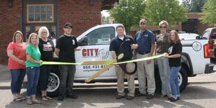 Contact american termite & pest control on messenger. City Termite and Pest Control Welcomed into Chamber ...