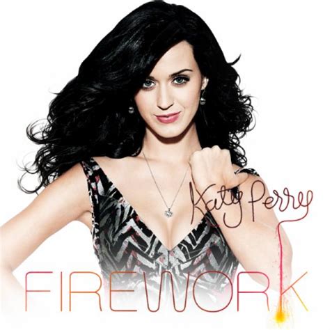 Vinyl Video Katy Perry Firework 2010