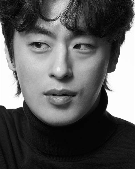 Koo Kyo Hwan 구교환 Korean Actors Asian Male Model Portrait