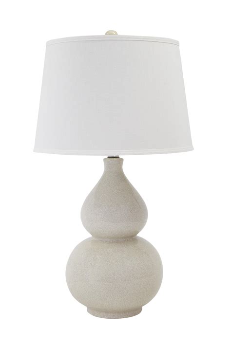 Signature Design By Ashley Lamps Contemporary 9961014 Ceramic Table