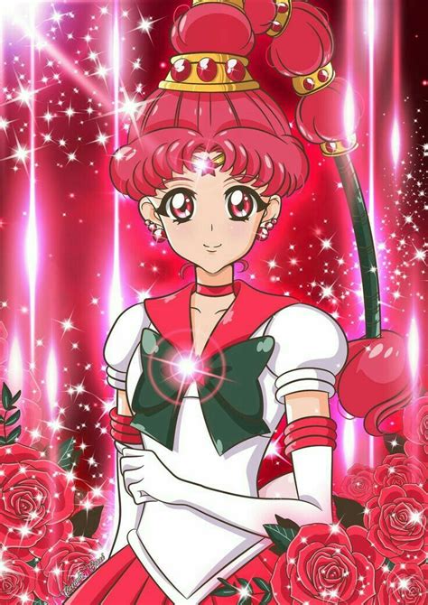 Pin By 💞νι¢тσяια αℓєχα 💞 On Black Moon Sailor Chibi Moon Sailor Moon Character Sailor