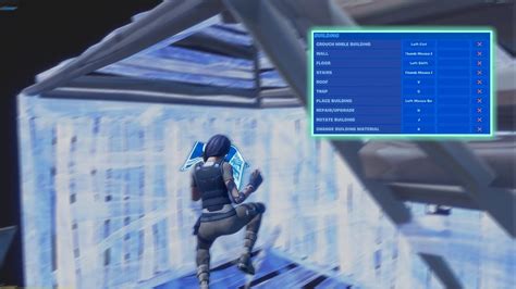 The Best Keyboard And Mouse Fortnite Settings Dpi Sensitivity