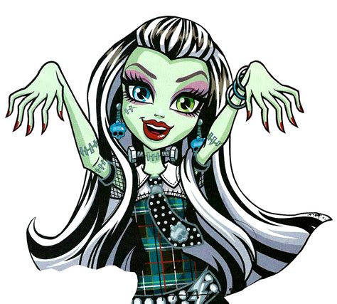 Image Frankie Stein14png Monster High Wiki Fandom Powered By Wikia