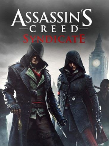 Assassin S Creed Syndicate For Free On Uplay GamerHash Com