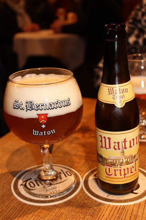Jays Belgian Beers Watou Tripel