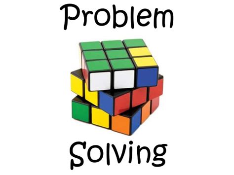 Problem Solving Dome Boston University