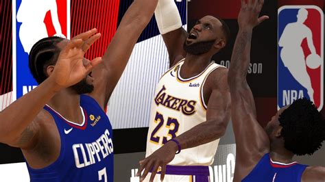 Nba Today Live 730 Lakers Vs Clippers Full Game Highlights Lac Vs