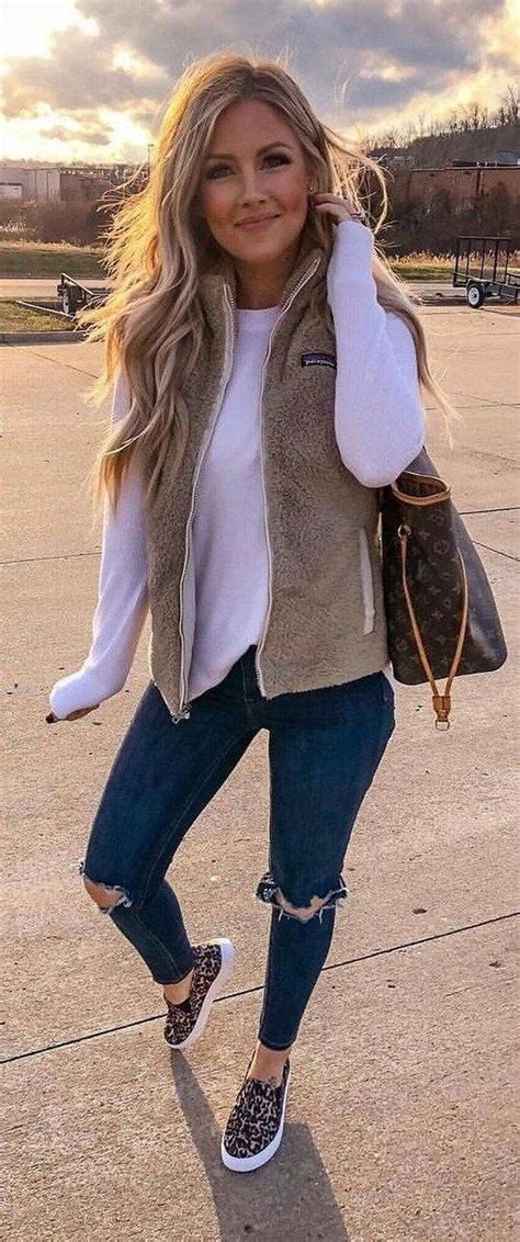 Casual Outfit Ideas For Winter 2023 Fashion Style