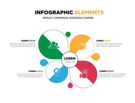 Pin On Charts Graphs Infographics Gambaran