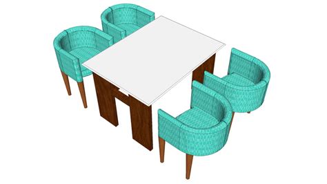 Supreme arjun 4 seater plastic dining table for home, restaurants, cafeterias and outdoor areas (rectangular, globus brown) 49 ₹1,800 ₹2,499 save ₹699 (28%) Dining Table Set 4 Seater | 3D Warehouse