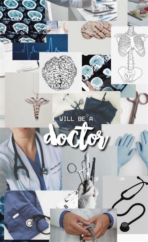 Doctor Motivation Wallpapers Wallpaper Cave