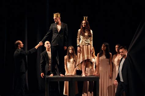 Со „Магбет“ во режија на Никита Миливојевиќ стартува 9 „Битола Шекспир фестивал“ Вечер