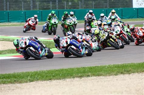Eni fim superbike world championship. FIM Superbike World Championship Entry List Includes 25 ...