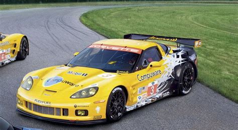 2011 Chevrolet Corvette Zr1 C6r Pictures Photos Wallpapers And Video