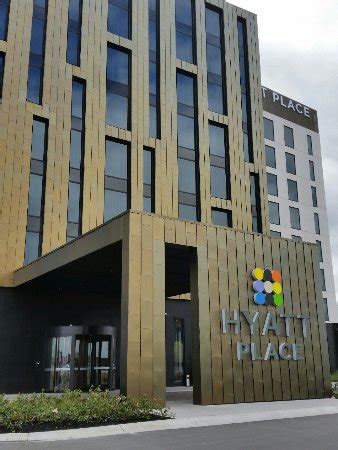 See 107 traveller reviews, 73 candid photos, and great deals for essendon motel, ranked #1 of 1 hotel in essendon north and rated. Hyatt Place Melbourne, Essendon Fields: 2017 Prices ...
