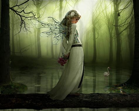Fairy - Fairies Photo (20863307) - Fanpop