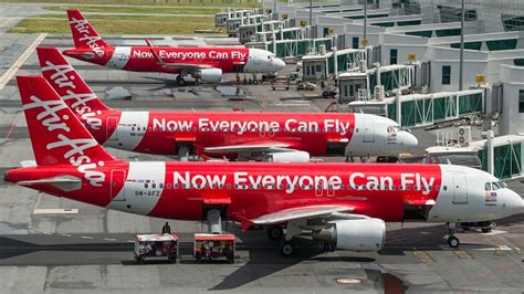Cara cara beli tiket flight murah promo. Maaf AirAsia bukan lagi syarikat penerbangan tambang murah ...