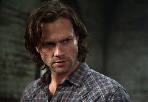 Supernatural Finale Theories Castiel Falls From Grace Sam Gets Wings