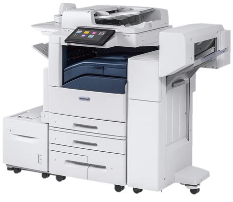 Multifunction Printers Alliance Business Solutions Inc