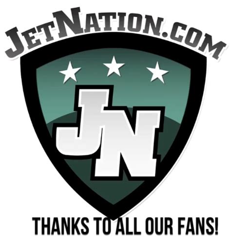 Happy Birthday JetNation 16 NY Jets Forum JetNation Com