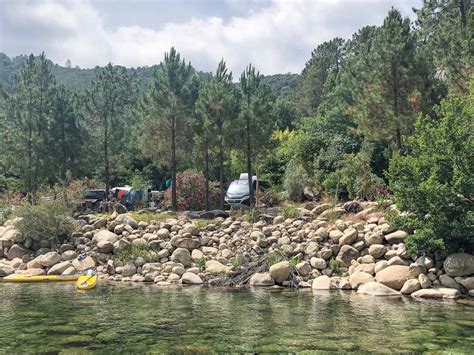 Per Camping Korsika Entdecken Coole Campingplätze Am Meer Und In Den