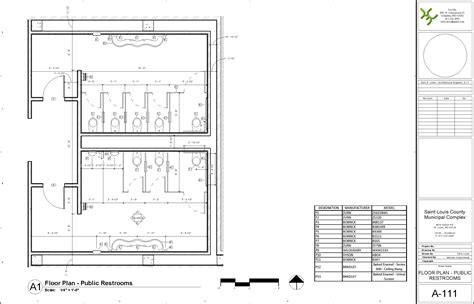 Public Restroom Design Bathroom Floor Plans Restroom Design