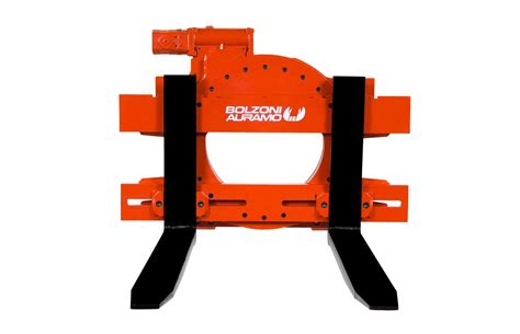 360 Degree Forklift Fork Rotator Forklifts Direct