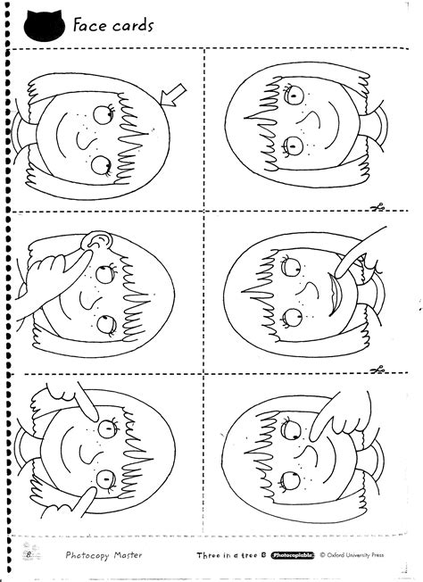 Https://tommynaija.com/coloring Page/body Parts Coloring Pages For Preschool