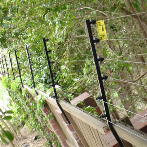 The electric fence controller should be installed in a clean location where direct moisture and sunlight do not come into contact with the enclosure on. Electric Fencing Installation and Repairs Gauteng Call Us Today!