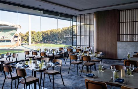 Bespoke Wine Bar And Kitchen At Oval Hotel Best Restaurants Of Australia