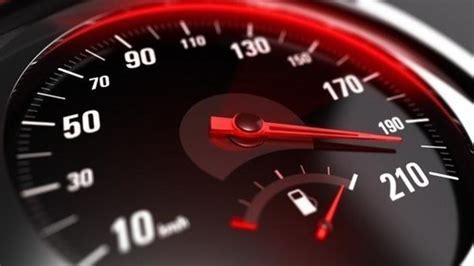 Top 3 Factors That Cause Over Speeding Eureka Africa Blog