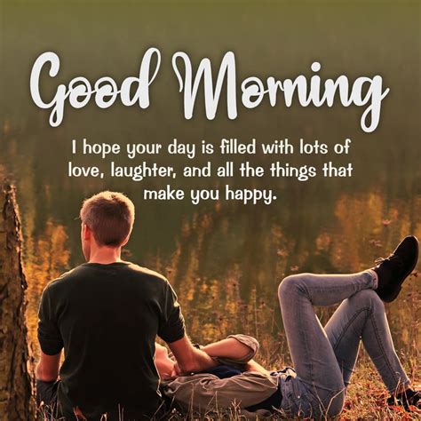 20 Good Morning Handsome Messages