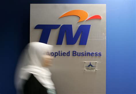 Business typetrading company, agent, distributor/wholesaler. Telekom Malaysia's 4Q net profit jumps nearly 80% - Nikkei ...