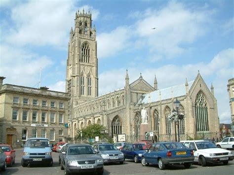 Boston Photos - Featured Images of Boston, Lincolnshire - TripAdvisor