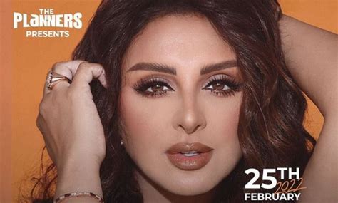 egypt s angham to perform live concert at abdeen palace on february 25 egypttoday