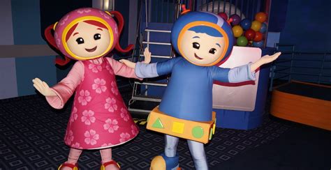 Dora the explorer (partially found unaired pilot episodes of nick jr. Nick Hotel to host Preschool Celebration Weekend