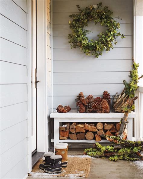 The Best Front Porch Decorating Ideas For Every Month Of The Year
