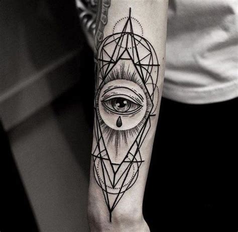 30 Mysterious Eye Of Providence Tattoo Designs Amazing Tattoo Ideas