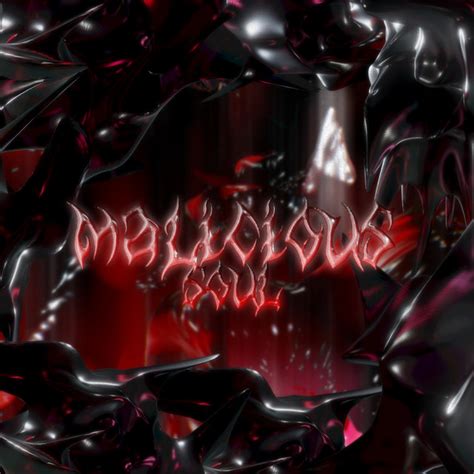 Malicious Soul Album By Shinki21 Spotify