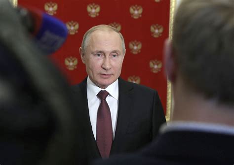 The Deter Act Is A Smart Way To Keep Putin Out Of Our Elections The Washington Post