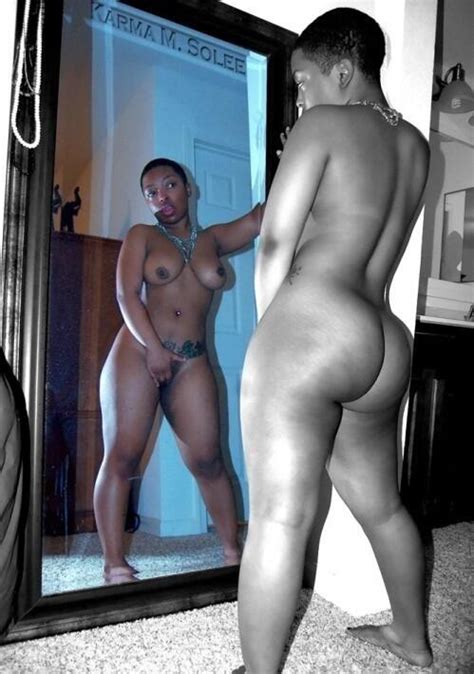 Naked Black Moms Fully Naked Pics From Facebook Image