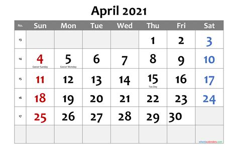 To see the sunrise and sunset in. Free April 2021 Calendar Printable - Free Printable 2020 Monthly Calendar with Holidays