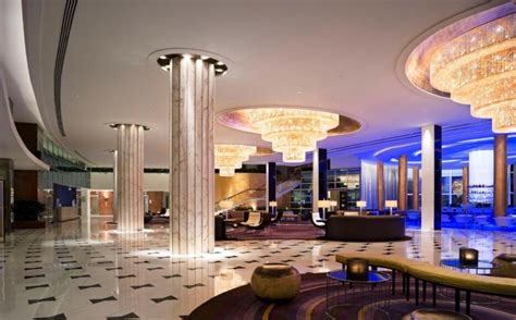 Indulge At Fontainebleau Miami Beach Spa And Luxury Suites
