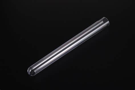 12ml 10ml Lab Graduated Clear Plastic Collection Plastic Test Tube