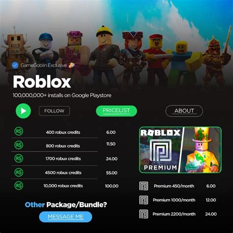 Roblox Robux Topup Roblox Topup Roblox Roblox Robux Robux Topup
