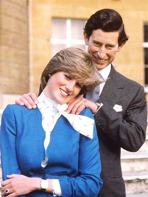 How did prince charles and diana meet? Spotlight On: Princess Diana, A Biography | HubPages
