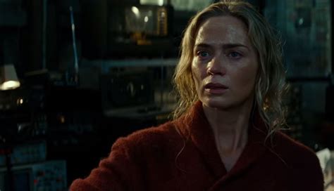 Watch The New Trailer For Modern Horror A Quiet Place