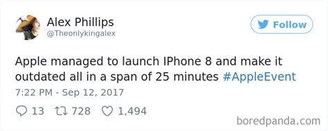 10 Of The Most Hilarious Reactions To The New Iphone X Demilked