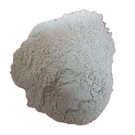 Packaging Size 25 Kg Bag Dried Ferrous Sulphate Powder At Rs 36 Kg In