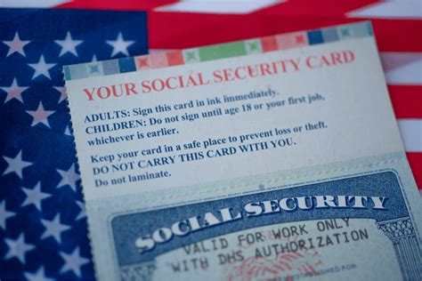 Six Steps To Take To Get A New Social Security Number Simplywise